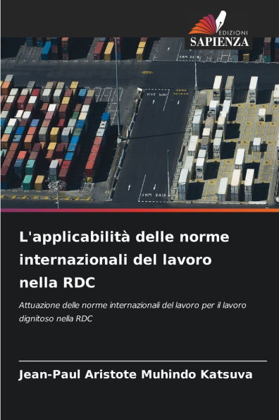 L'applicabilitï¿½ delle norme internazionali del lavoro nella RDC