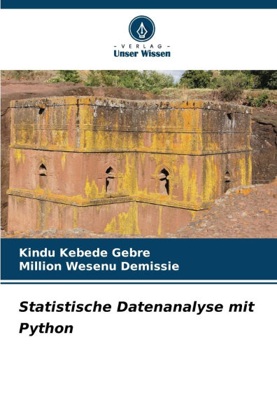 Statistische Datenanalyse mit Python