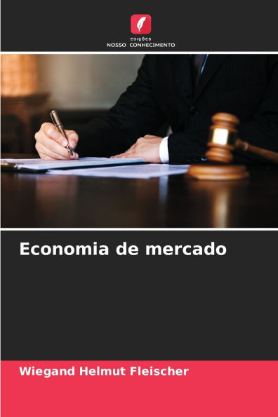 Economia de mercado