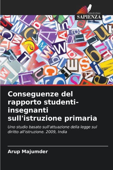 Conseguenze del rapporto studenti-insegnanti sull'istruzione primaria
