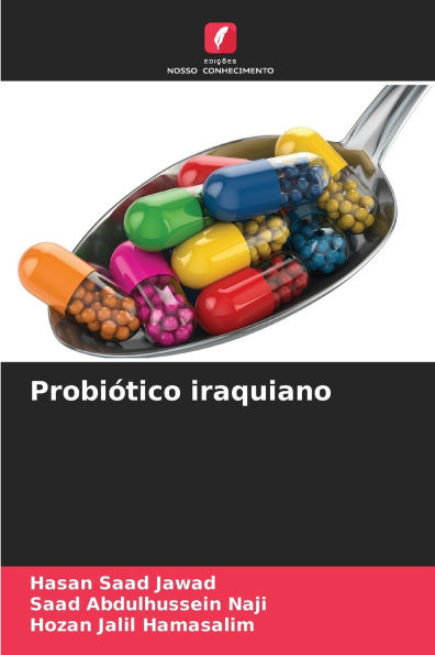 Probiï¿½tico iraquiano