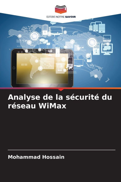 Analyse de la s�curit� du r�seau WiMax