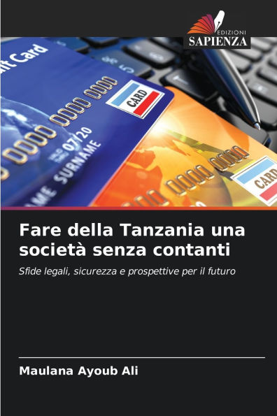 Fare della Tanzania una societï¿½ senza contanti