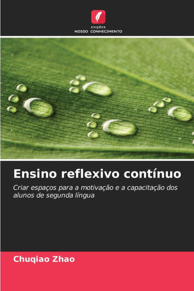 Ensino reflexivo contï¿½nuo