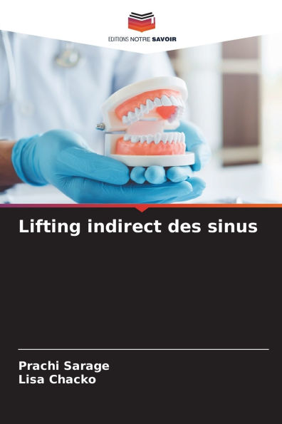 Lifting indirect des sinus