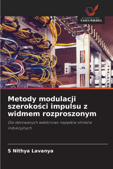Metody modulacji szerokości impulsu z widmem rozproszonym