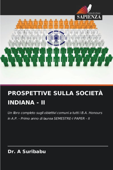 Prospettive Sulla Societï¿½ Indiana - II