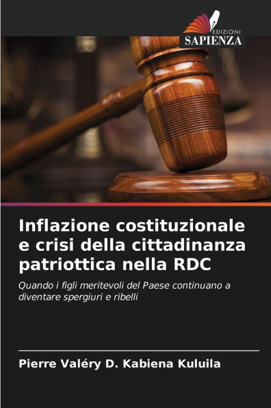 Inflazione costituzionale e crisi della cittadinanza patriottica nella RDC
