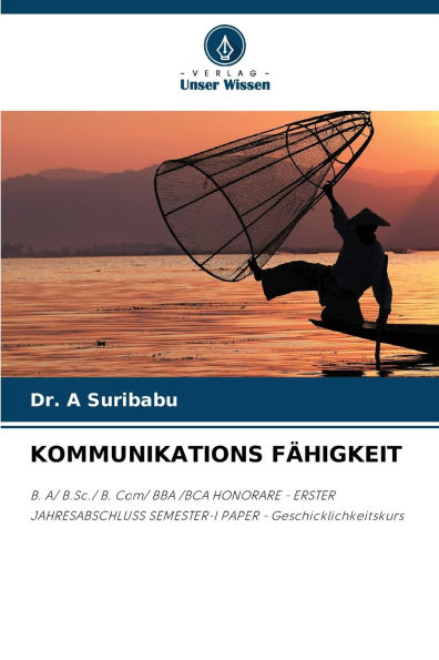 Kommunikations Fï¿½higkeit