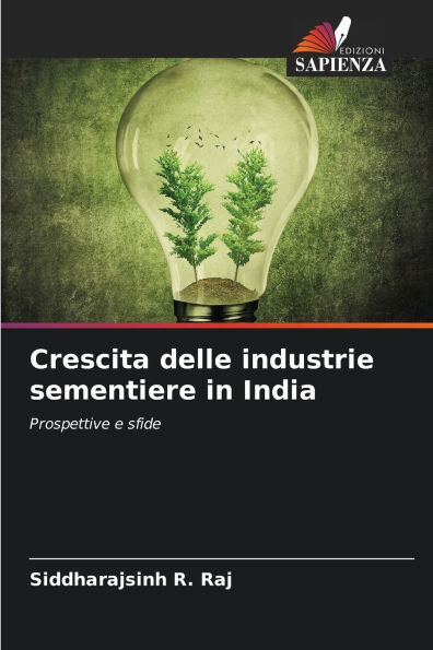 Crescita delle industrie sementiere in India
