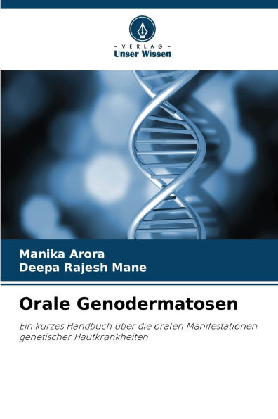 Orale Genodermatosen