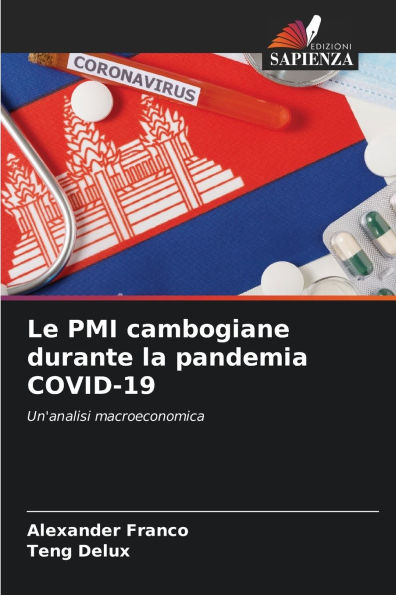 Le PMI cambogiane durante la pandemia COVID-19