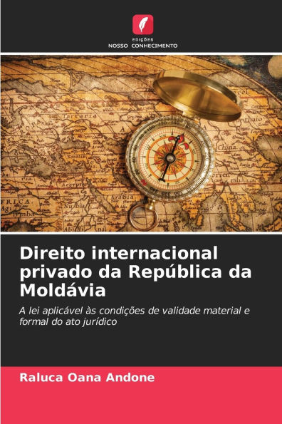 Direito internacional privado da Repï¿½blica da Moldï¿½via