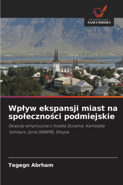 Wplyw ekspansji miast na spoleczności podmiejskie