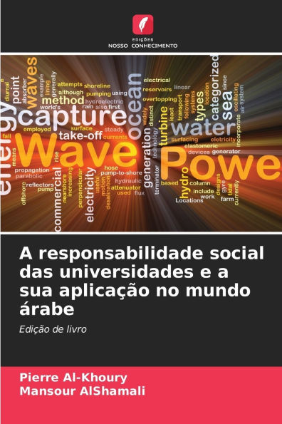 A responsabilidade social das universidades e a sua aplicaï¿½ï¿½o no mundo ï¿½rabe