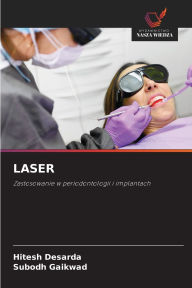 Title: Laser, Author: Hitesh Desarda