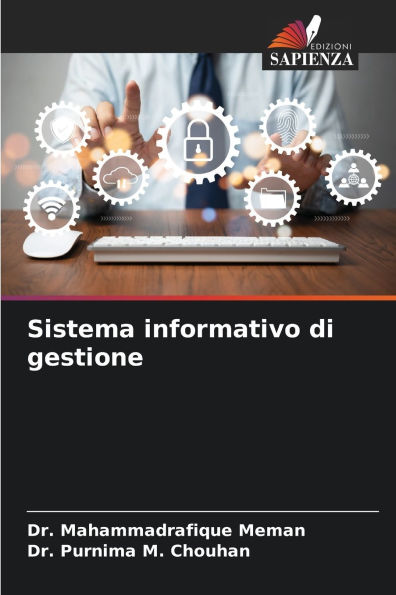 Sistema informativo di gestione