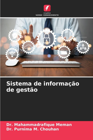 Sistema de informaï¿½ï¿½o de gestï¿½o
