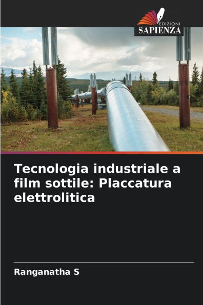 Tecnologia industriale a film sottile: Placcatura elettrolitica