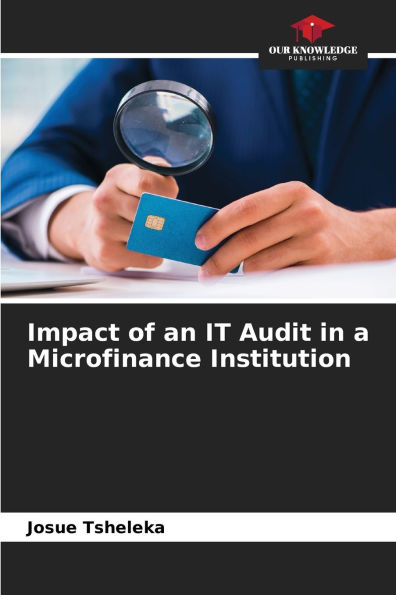 Impact of an IT Audit in a Microfinance Institution
