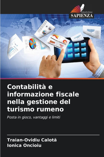 Contabilitï¿½ e informazione fiscale nella gestione del turismo rumeno