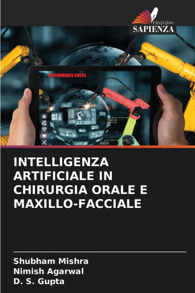 Intelligenza Artificiale in Chirurgia Orale E Maxillo-Facciale