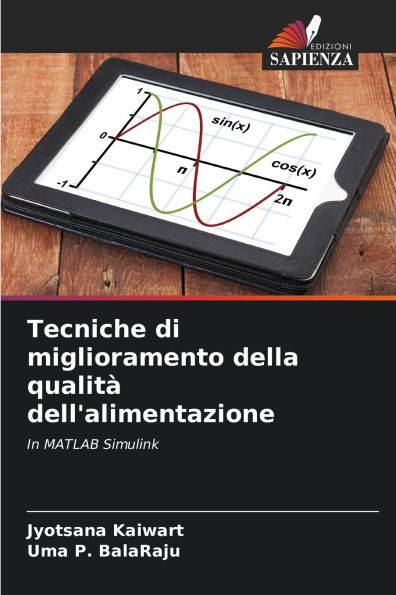 Tecniche di miglioramento della qualit� dell'alimentazione