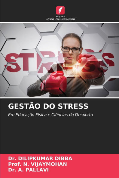 Gestï¿½o Do Stress