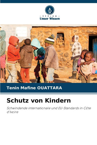 Schutz von Kindern