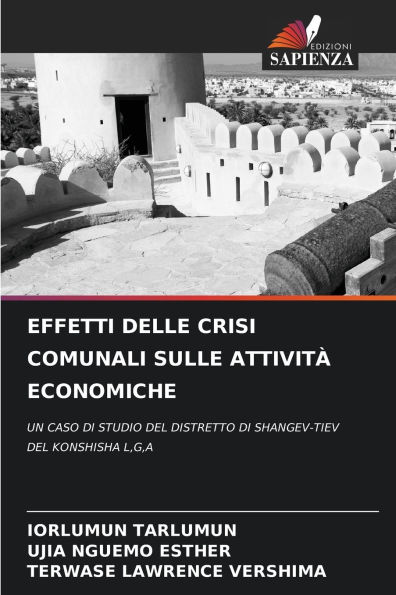 Effetti Delle Crisi Comunali Sulle Attivitï¿½ Economiche