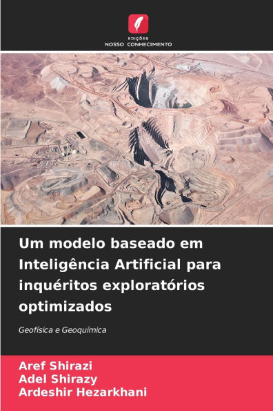 Um modelo baseado em Inteligï¿½ncia Artificial para inquï¿½ritos exploratï¿½rios optimizados