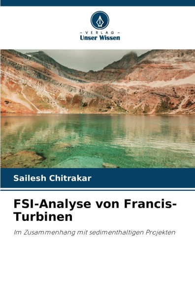 FSI-Analyse von Francis-Turbinen