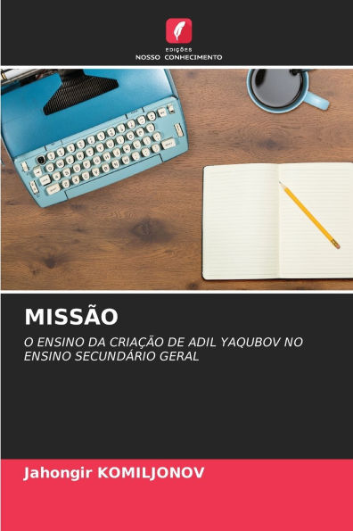 Missï¿½o
