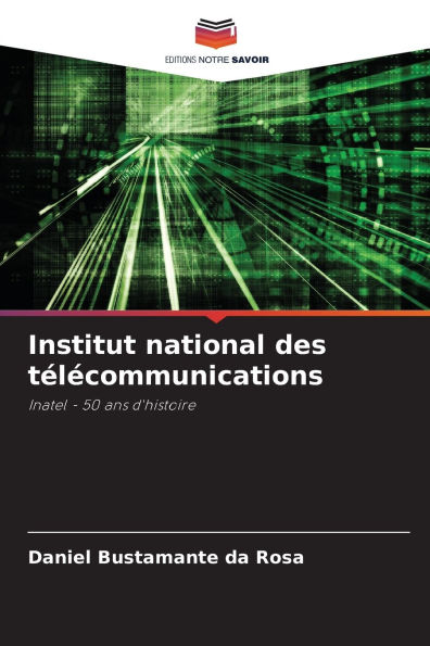 Institut national des tï¿½lï¿½communications