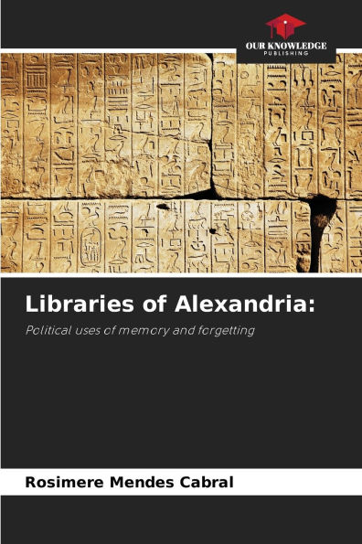 Libraries of Alexandria