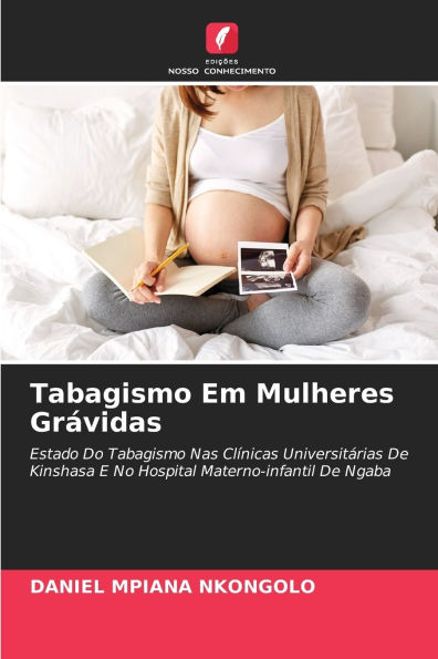 Tabagismo Em Mulheres Grï¿½vidas