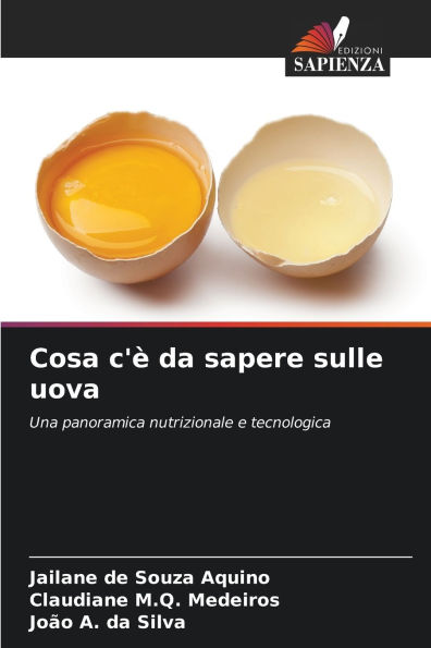 Cosa c'ï¿½ da sapere sulle uova