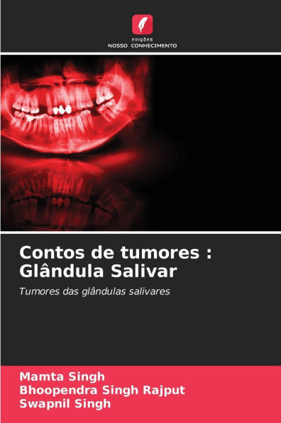 Contos de tumores: Glï¿½ndula Salivar
