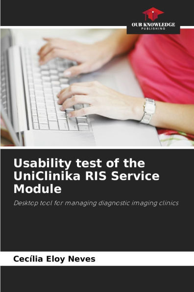 Usability test of the UniClinika RIS Service Module