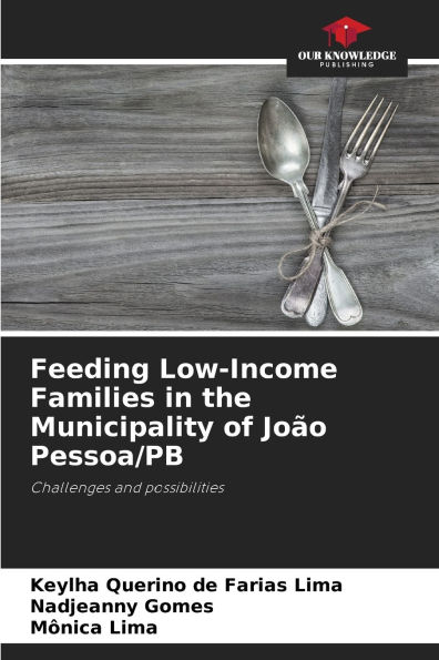 Feeding Low-Income Families in the Municipality of Joï¿½o Pessoa/PB