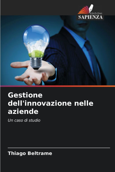 Gestione dell'innovazione nelle aziende