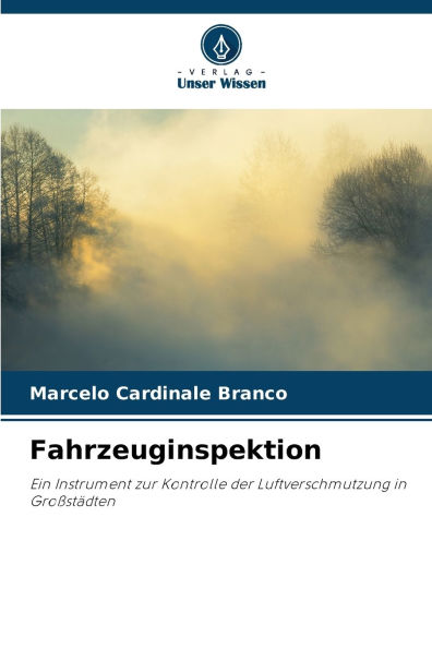 Fahrzeuginspektion