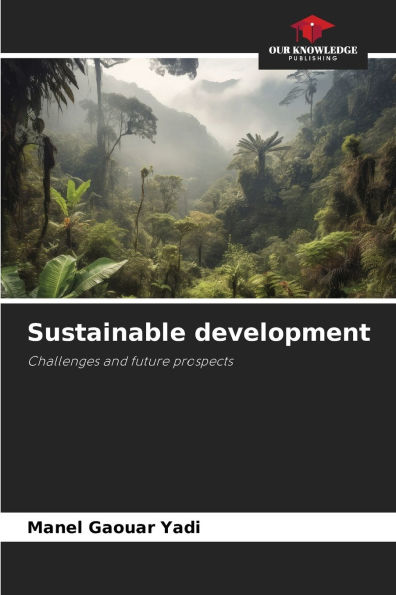 Sustainable development