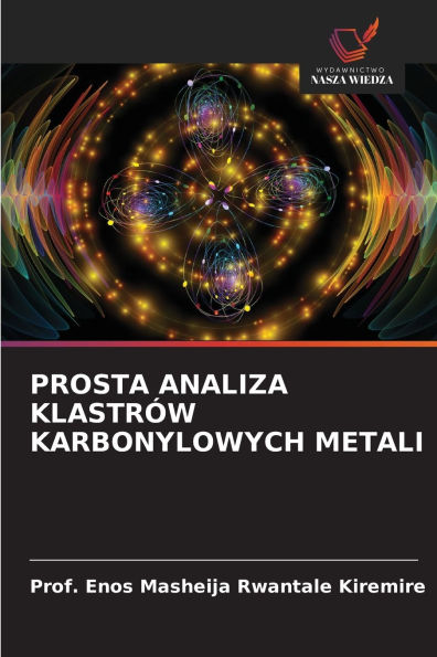 Prosta Analiza Klastrï¿½w Karbonylowych Metali