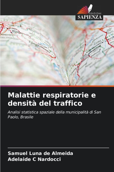 Malattie respiratorie e densitï¿½ del traffico