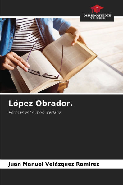 Lï¿½pez Obrador