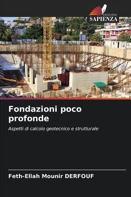 Fondazioni poco profonde
