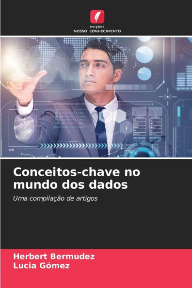 Conceitos-chave no mundo dos dados