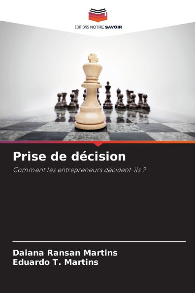 Prise de dï¿½cision