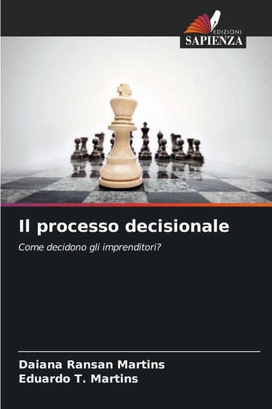 Il processo decisionale